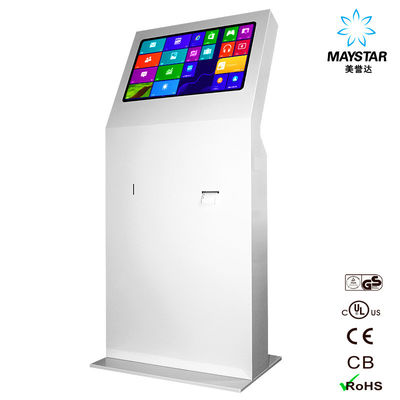 中国 液晶の商業商業表示画面、屋内デジタル表記の表示 サプライヤー