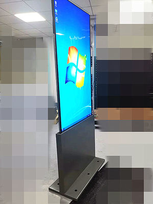 中国 屋内屋外の透明なOLEDのモニター、接触表示OLED 128x64 サプライヤー