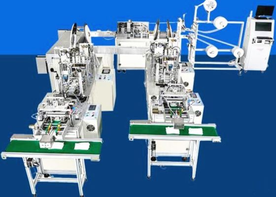 中国 装置を低雑音にするに機械/マスクをする精密医学のマスク サプライヤー