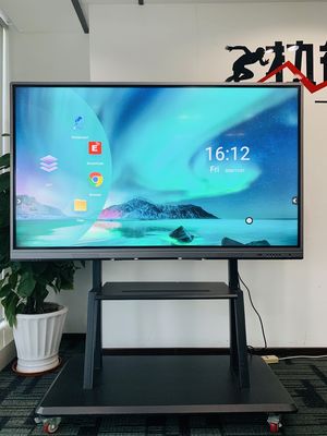 OEM 100 「会議のための赤外線相互Whiteboard サプライヤー