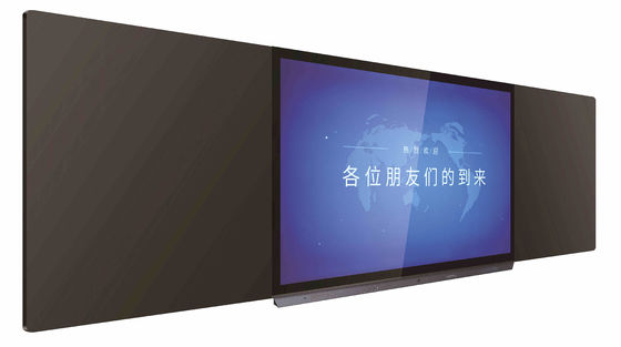 赤外線光線は20ポイント スマートな板相互3840 x 2160に触れる