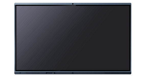 20ポイントはタッチ画面 フラット パネルLcdスマートなデジタルWhiteboardを450 Cd/M2