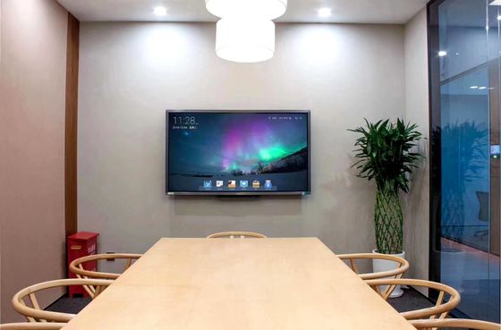 二重OS人間の特徴をもつWindowsシステム スマートな相互Whiteboard 3840 x 2160